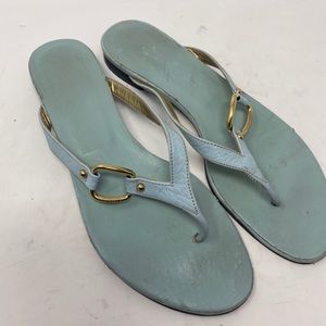 Dolce & Gabbana Sandals Size 38